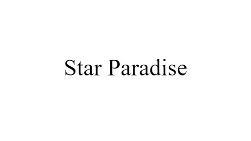 Star Paradise